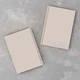 Блокнот на пружине А4, (21х29,7 см), 4SU_NB1_0260_А4D, точка - изображение 1