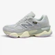 Кросівки New Balance 9060 Grey Pink Cordura 36 - изображение 1