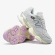 Кросівки New Balance 9060 Grey Pink Cordura 40 - зображення 7