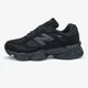 Кросівки New Balance 9060 Total Black Cordura 38 - зображення 1