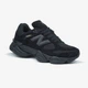 Кросівки New Balance 9060 Total Black Cordura 38 - зображення 3