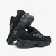 Кросівки New Balance 9060 Total Black Cordura 36 - зображення 4