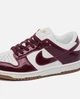 Кросівки Nike Dunk Low Lx Beige/Bordo 39 - зображення 5