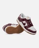 Кросівки Nike Dunk Low Lx Beige/Bordo 38 - зображення 7