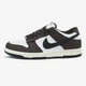 Кросівки Nike SB Dunk Low Next Nature Dark Brown White 39 - зображення 1