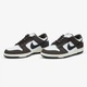 Кросівки Nike SB Dunk Low Next Nature Dark Brown White 39 - зображення 3