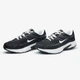 Кросівки Nike Initiator Black White Swoosh 41 - зображення 4