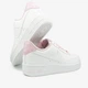 Кросівки Nike Air Force 1 Low White Pink 36 - изображение 5