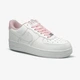 Кросівки Nike Air Force 1 Low White Pink 36 - изображение 6