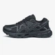 Кросівки Asics Gel-Kahana 8 Total Black 42 - изображение 1