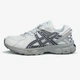Кросівки Asics Gel-Kahana 8 Light Grey Dark Stripes 42 - изображение 1