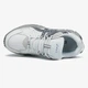 Кросівки Asics Gel-Kahana 8 Light Grey Dark Stripes 42 - изображение 9