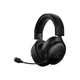 Ігрові навушники MCHOSE V9 Pro Black, Bluetooth / 2.4 ГГц / USB - изображение 5