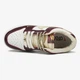 Кросівки Nike SB Dunk Low LX White Maroon 38 - изображение 9