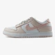Кросівки Nike Dunk Pink Paisley 37 - зображення 1