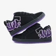 Кросівки DC Court Graffik Black Sabbath 40 - изображение 2