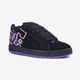 Кросівки DC Court Graffik Black Sabbath 40 - изображение 6