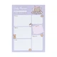 Планер щоденний Pusheen Moments A5 54 сторінки - изображение 1