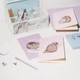 Набор тетрадей Pusheen Moments A5 3 шт. (PCA5009) - изображение 4