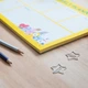 Планер еженедельный BT21 54 страницы A4 (BPSA40017) - изображение 3