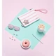 Косметичка Pusheen Rose Collection 23х16,5х2,5 см (MARE0052) - изображение 7