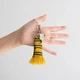 Брелок Harry Potter шарф Hufflepuff (KRE11) - зображення 6