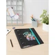 Сегрегатор A4 BT21 Street Mood 4 кільця з гумкою (CBK0104) - зображення 6
