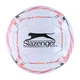 Мяч футбольный Slazenger размер 5 White/Red (871125201844_01) - изображение 1