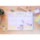 Планер еженедельный Pusheen Foodie A3 54 страницы (BPSA30002) - изображение 6