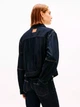 Джинсовая куртка женская Tommy Hilfiger 912624351 34 Синяя (1161074092) - изображение 2