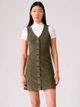 Сарафан женский Levi`s 959293107 XL Зеленый (1161088895) - изображение 1