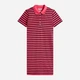 Платье-футболка короткое летнее женское Tommy Hilfiger 732171974 S Розовый/Синий (1161041078) - изображение 5