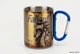 Металева кружка 300 мл Fallout - изображение 2