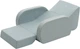 Fotelik dziecięcy Chicco Twist 12m+ Pepperimint (8058664185429) - obraz 3