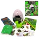 Набор для творчества Яйцо динозавра, раскопки 4-в-1 Dino Paleontology EGG (DP-03-01) (0010-1639) - изображение 7
