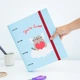 Сегрегатор Pusheen Purrfect Love 4 кільця (CAT0139) - зображення 7
