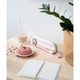 Пенал Pusheen Rose Collection 11,5 x 9,5 см (MARE0046) - изображение 4