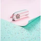 Пенал Pusheen Rose Collection 11,5 x 9,5 см (MARE0046) - изображение 8
