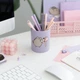 Органайзер керамический для стола Pusheen Moments (LAPC002) - изображение 3
