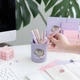 Органайзер керамический для стола Pusheen Moments (LAPC002) - изображение 7