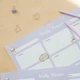 Планер недельный Pusheen Moments 54 страницы A3 (BPSA30037) - изображение 7