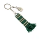 Брелок Harry Potter Slytherin Scarf (KRE13) - зображення 2