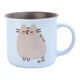 Кружка керамічна Pusheen Purrfect Love 380 ml (TAZ111) - зображення 1