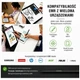 Стилус 4smarts Stylus Pen Multi-Device Pencil Pro EMR Black (541832) - изображение 6