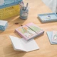 Еженедельник Moomin A4 с клейкими листочками (PSNA010) - изображение 3