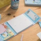 Еженедельник Moomin A4 с клейкими листочками (PSNA010) - изображение 6
