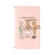Записная книжка дорожная Pusheen B6 Sushi Roll (CVT03) - изображение 1