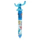 Ручка автоматическая Disney Stitch 10-цветная с фигуркой 3D (B3DGE007) - изображение 2