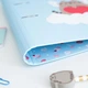 Скоросшиватель Pusheen Purrfect Love A4 2 кольца (C2AT0069) - изображение 5