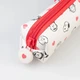 Набор Snoopy Love Season: пенал с ручкой и карандашом (SEBL05) - изображение 3